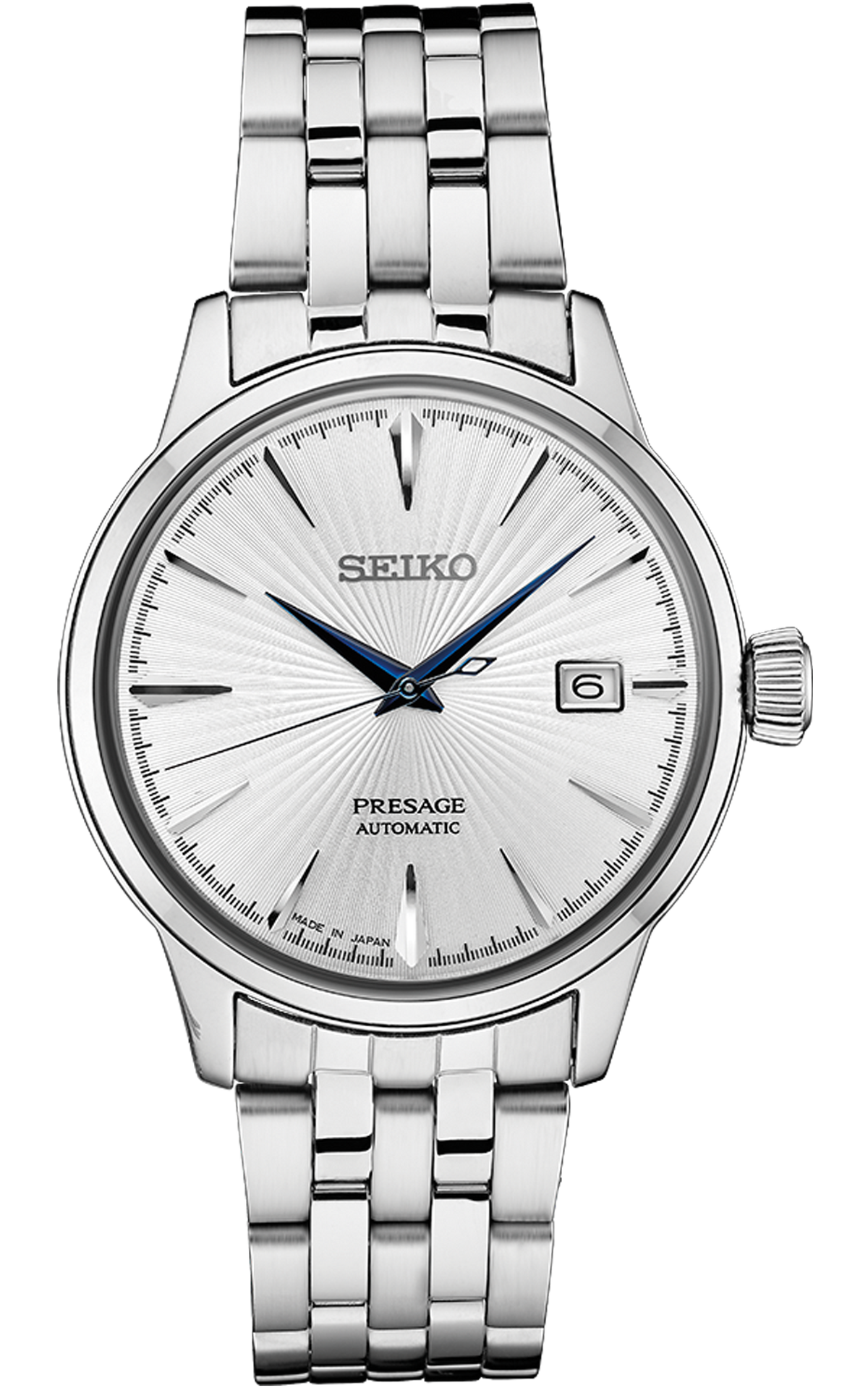 Seiko Presage Cocktail Time - SRPB77