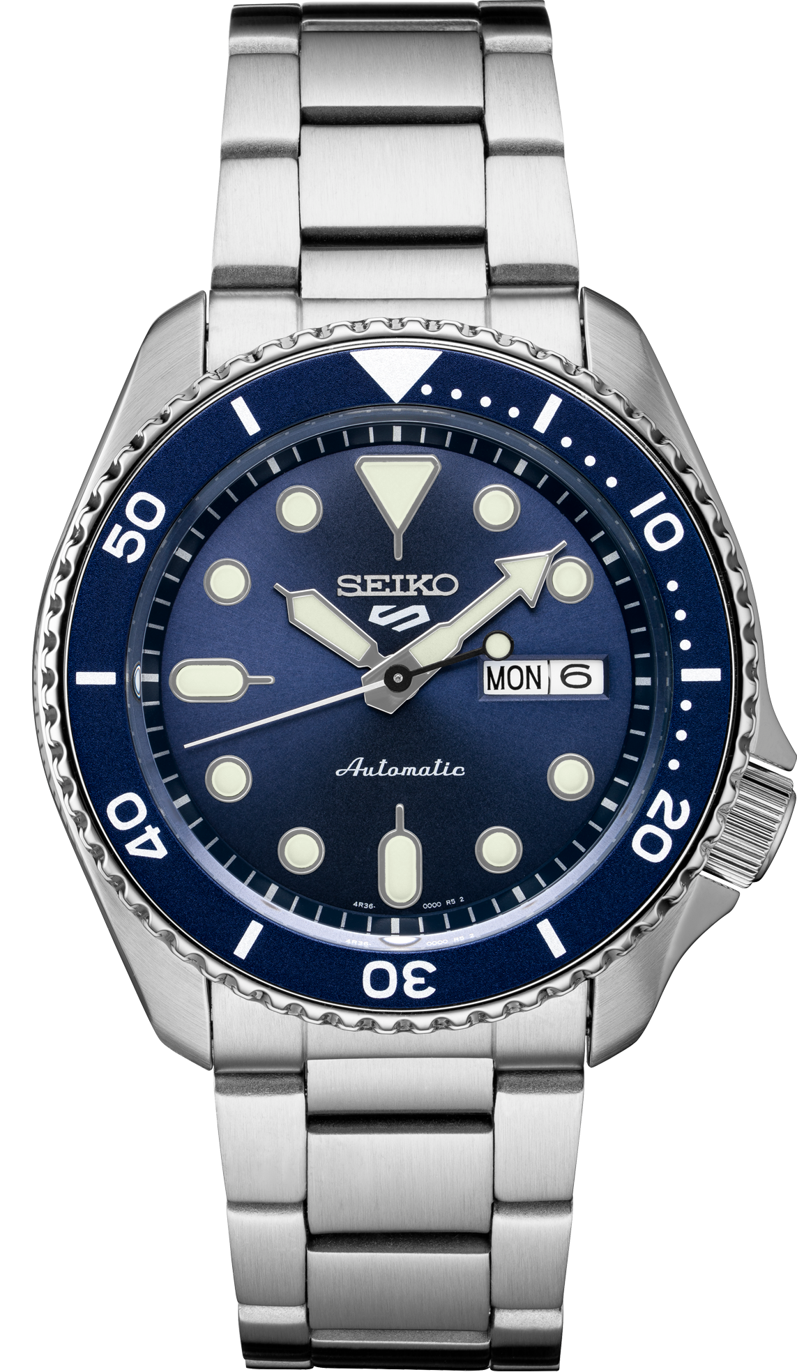 Seiko 5 Sports - SRPD51