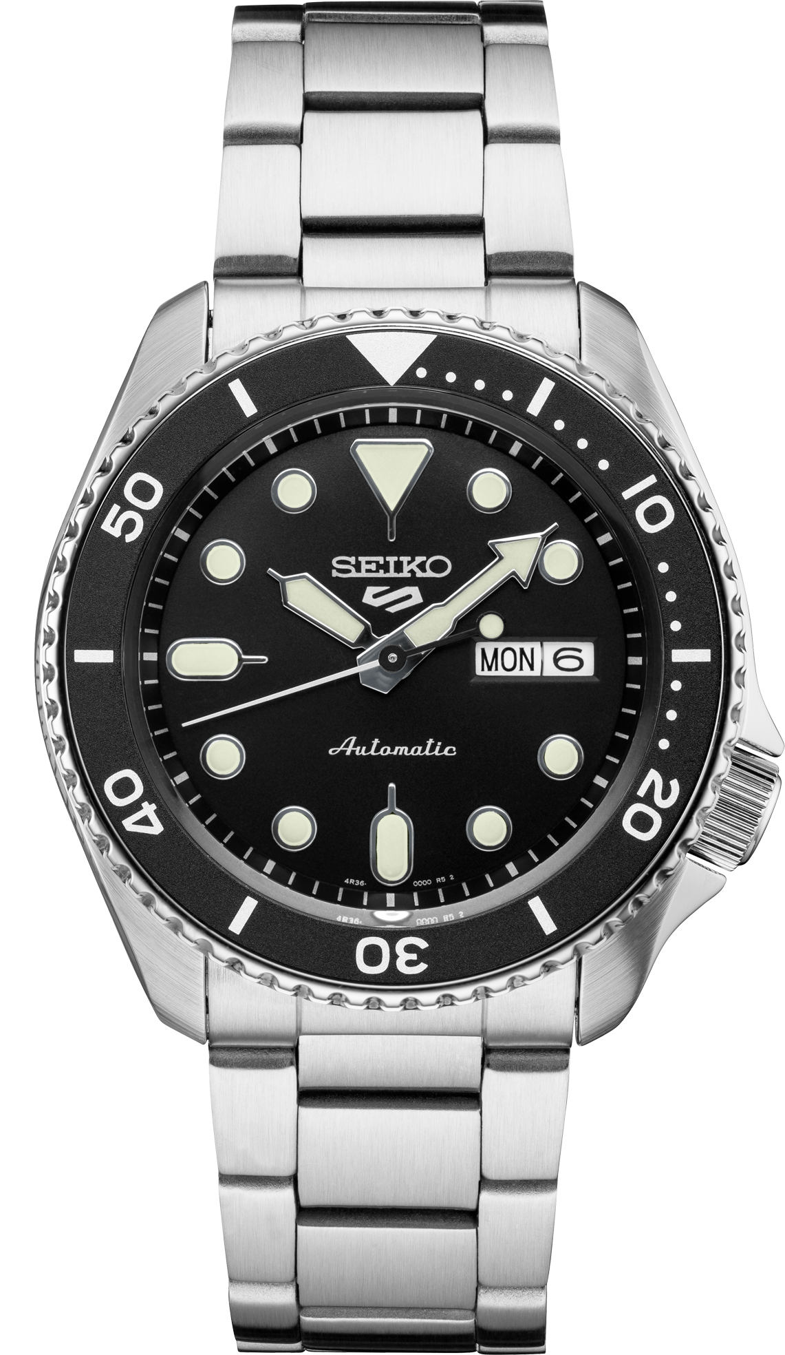 Seiko 5 Sports - SRPD55