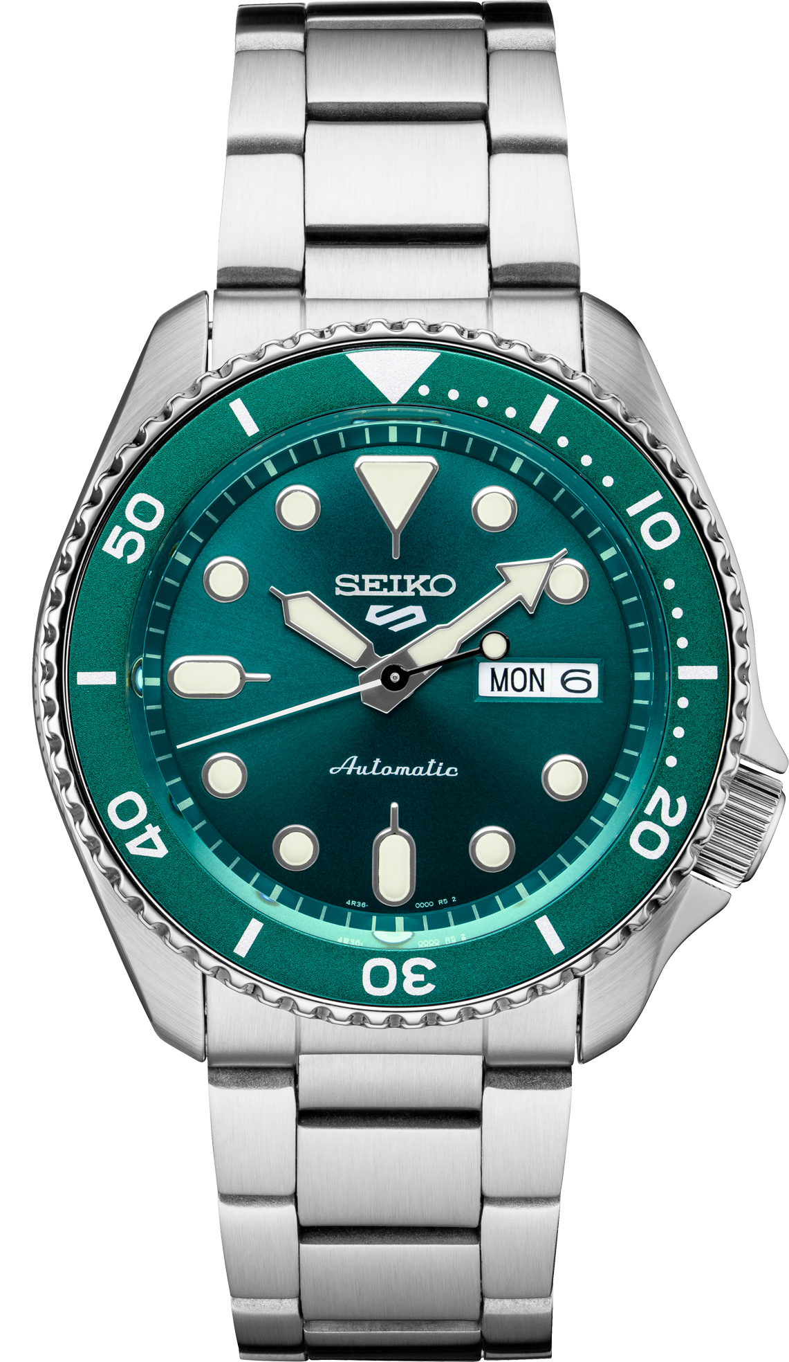 Seiko 5 Sports - SRPD61
