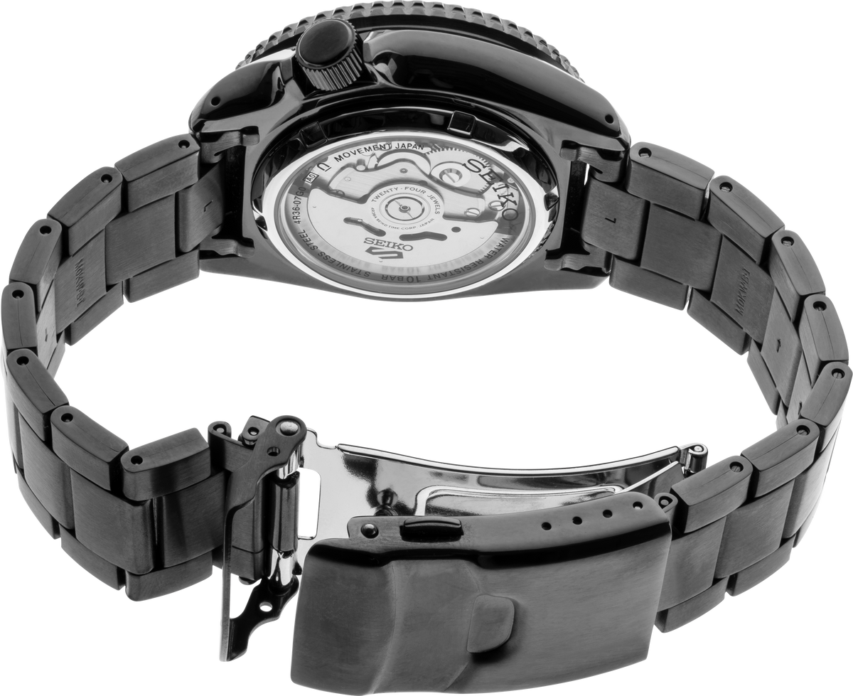 Seiko 5 Sports - SRPD65