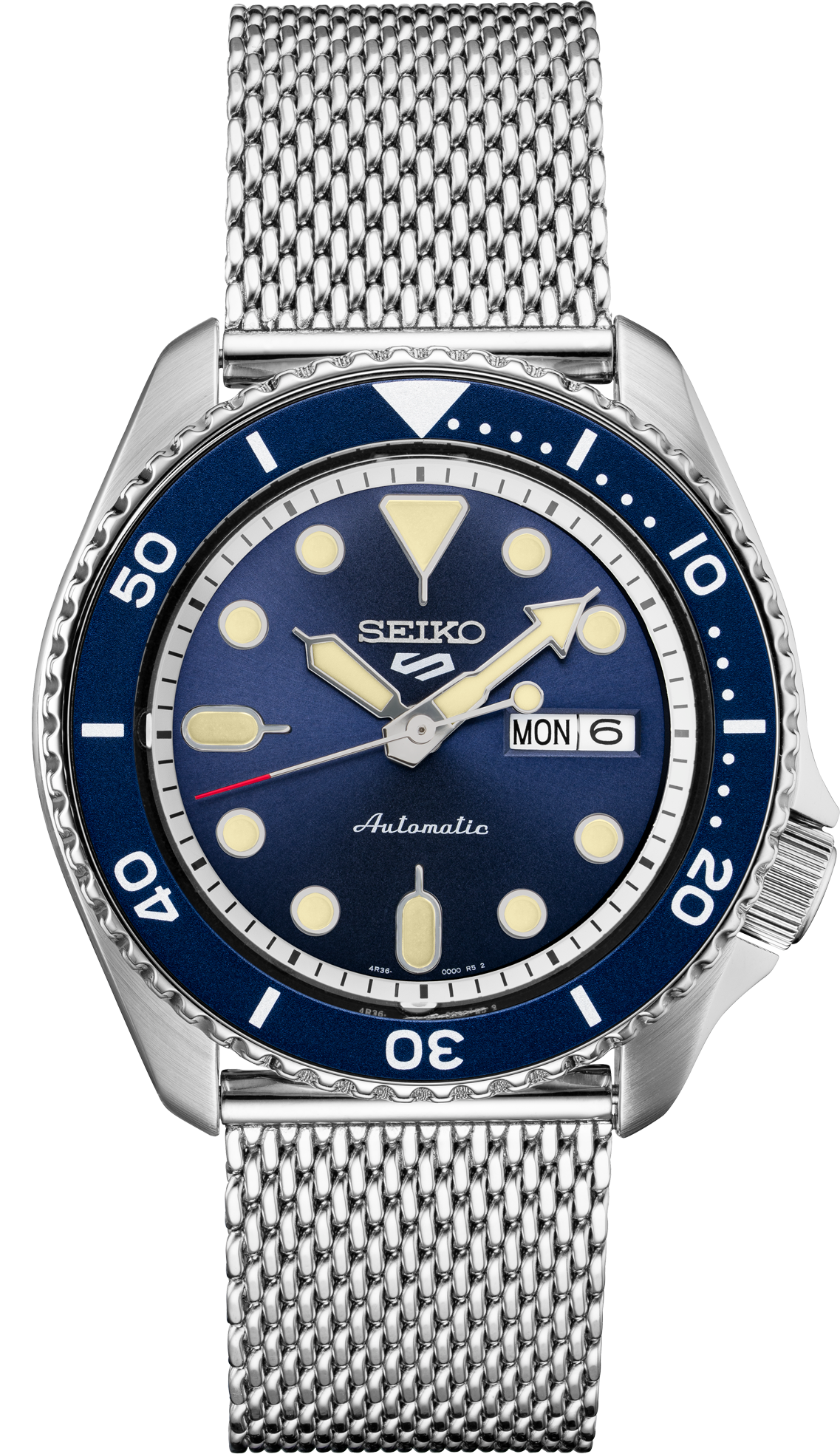 Seiko 5 Sports - SRPD71