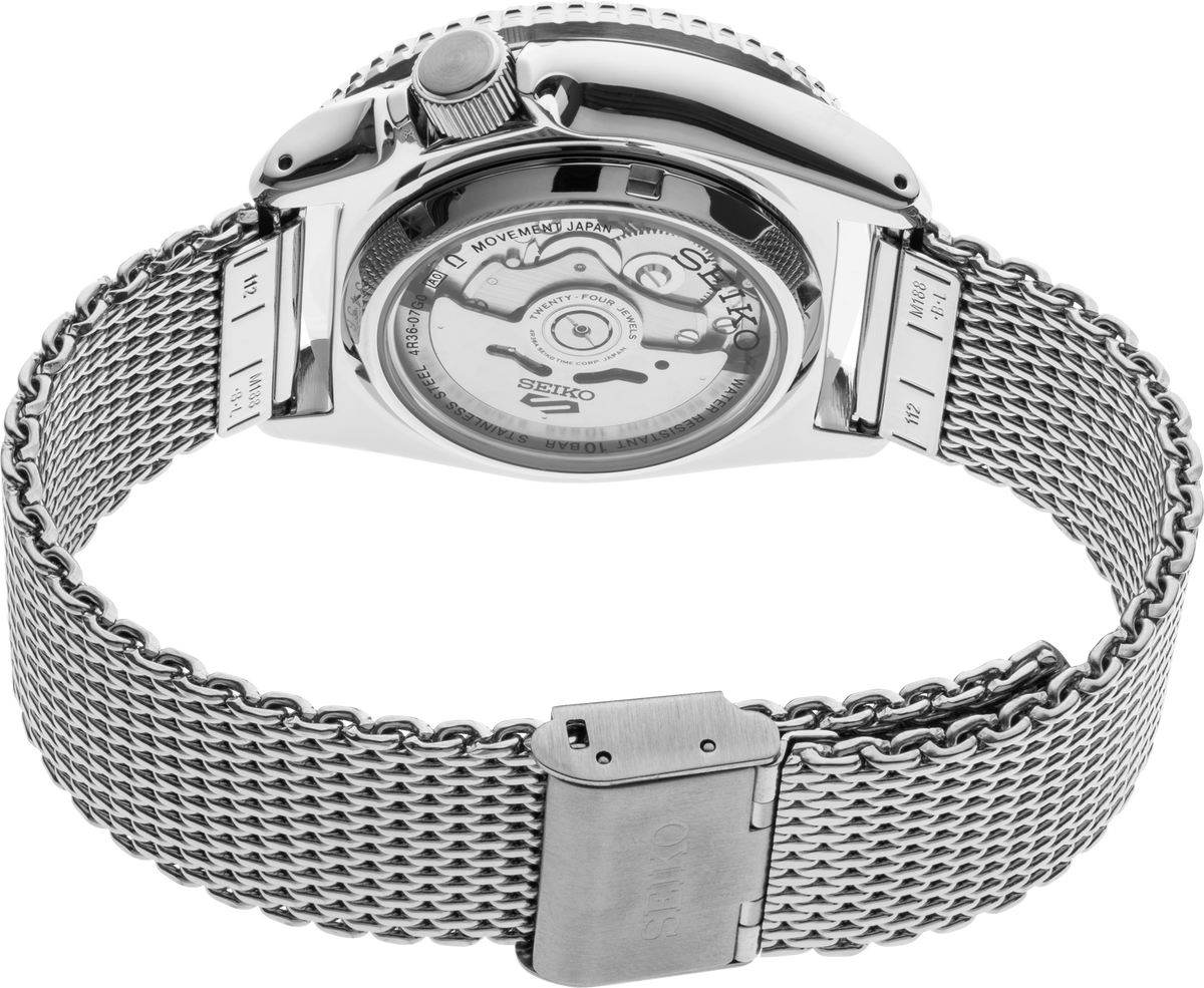 Seiko 5 Sports - SRPD71