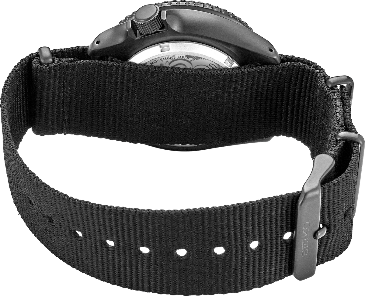 Seiko 5 Sports - SRPD79
