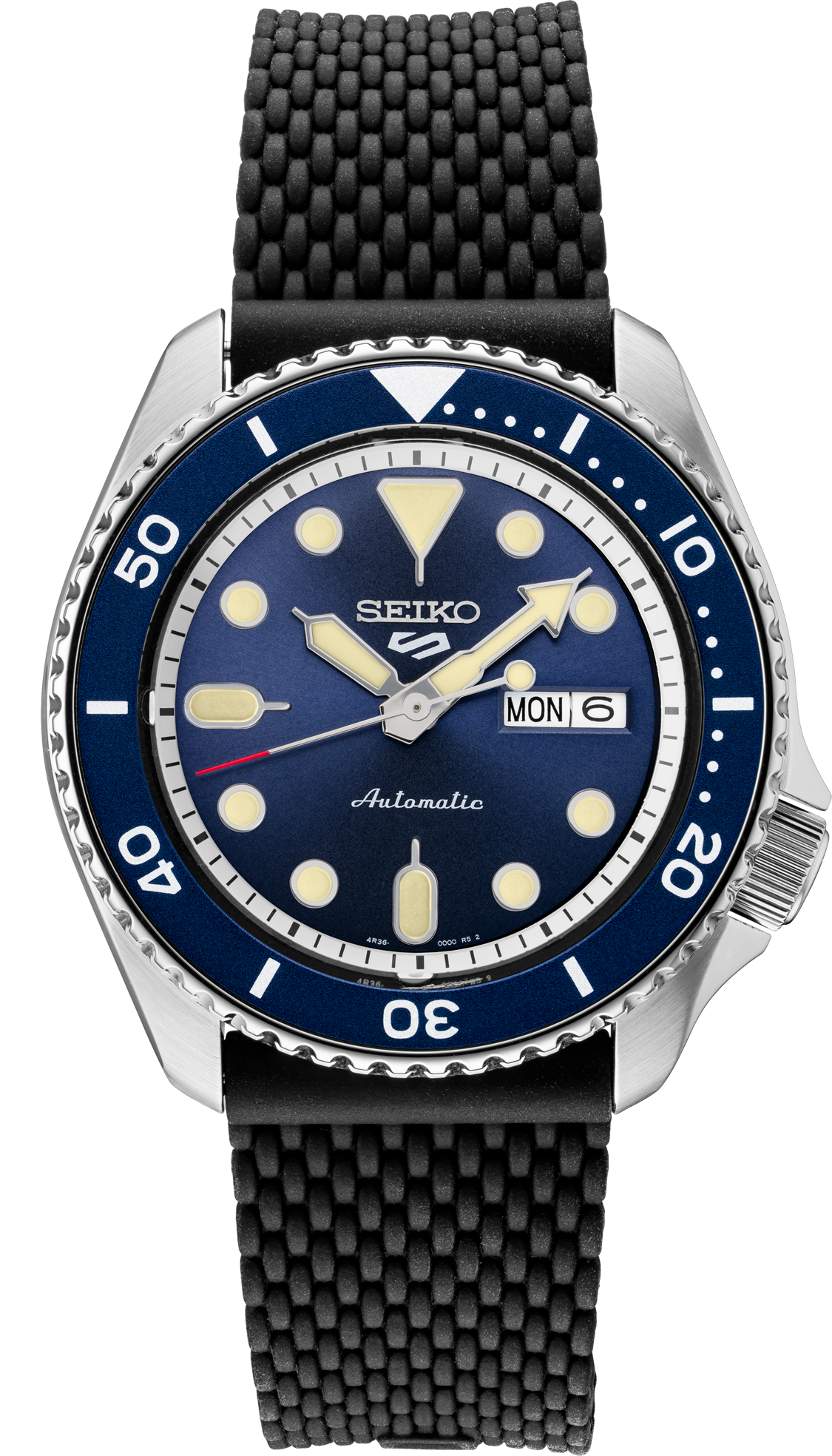 Seiko 5 Sports - SRPD93