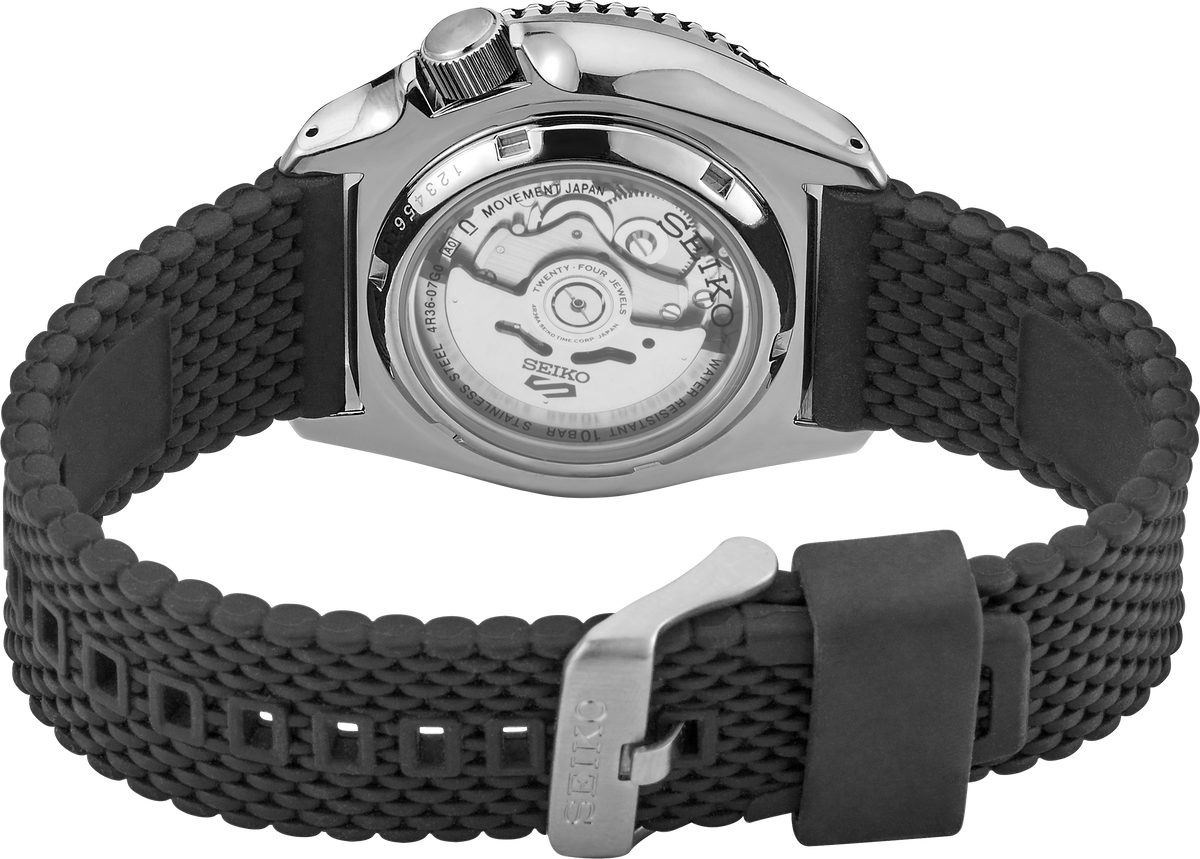 Seiko 5 Sports - SRPD93