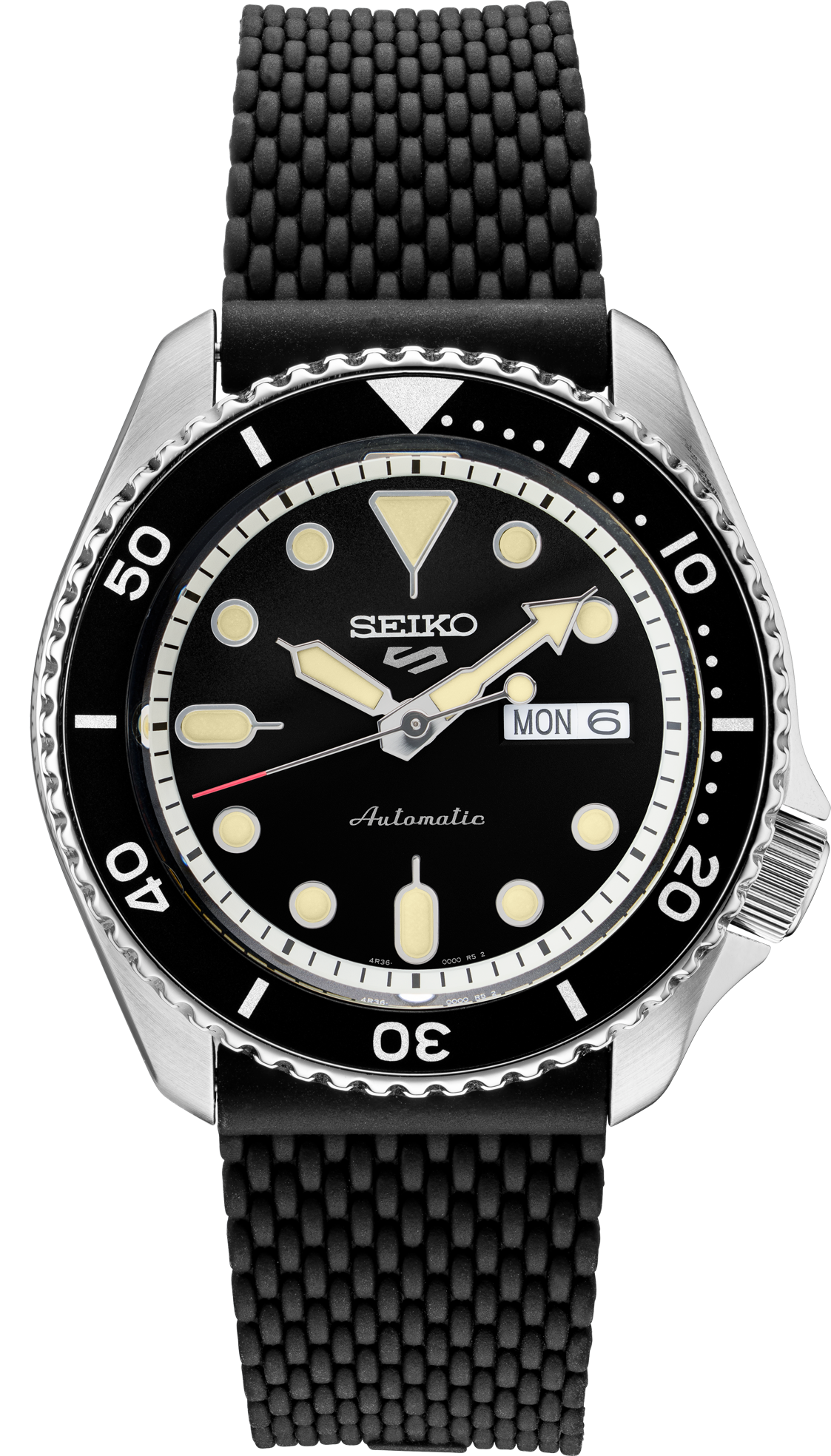 Seiko 5 Sports - SRPD95