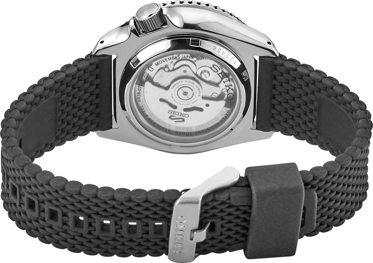 Seiko 5 Sports - SRPD95