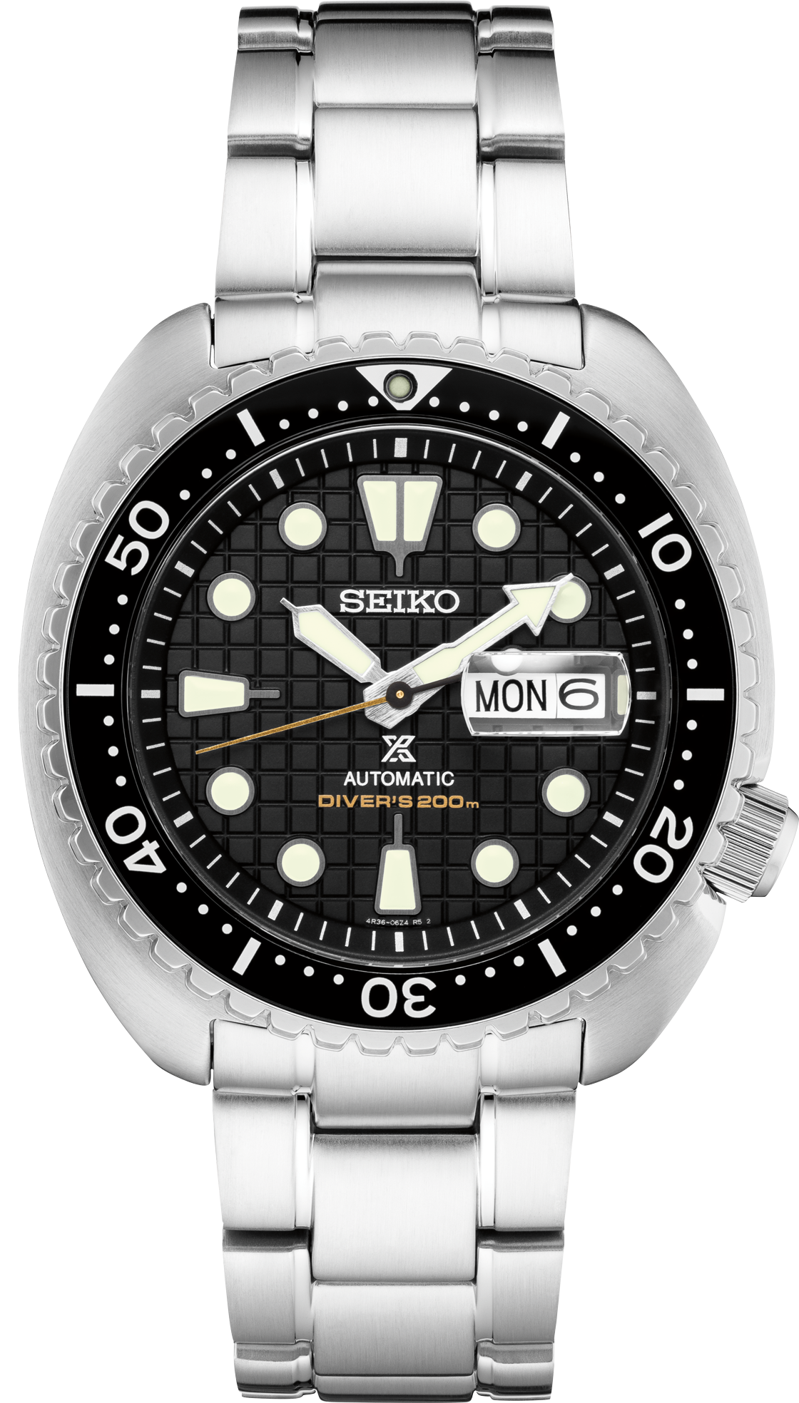 Seiko Prospex Reloj de buceo automático