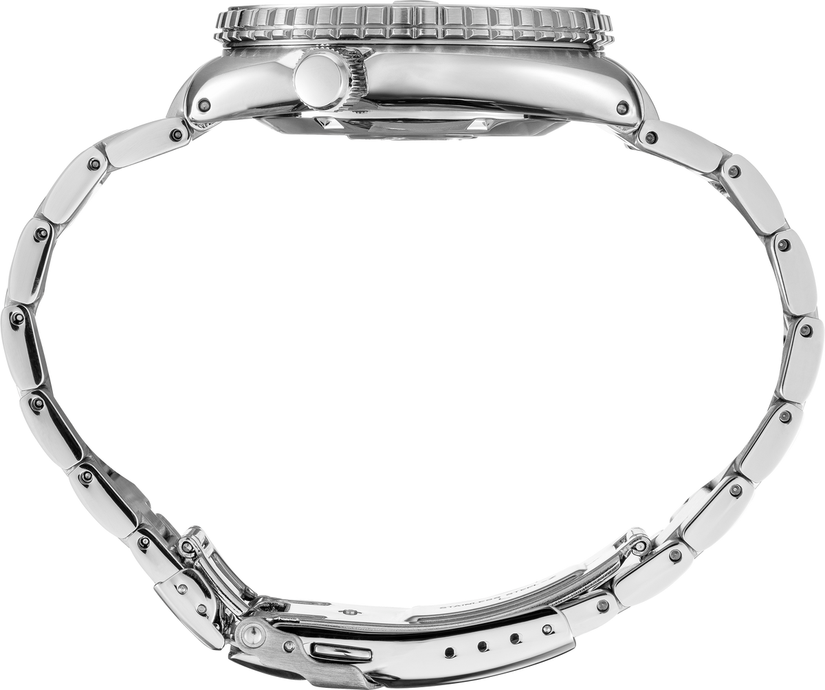 Seiko Prospex Reloj de buceo automático