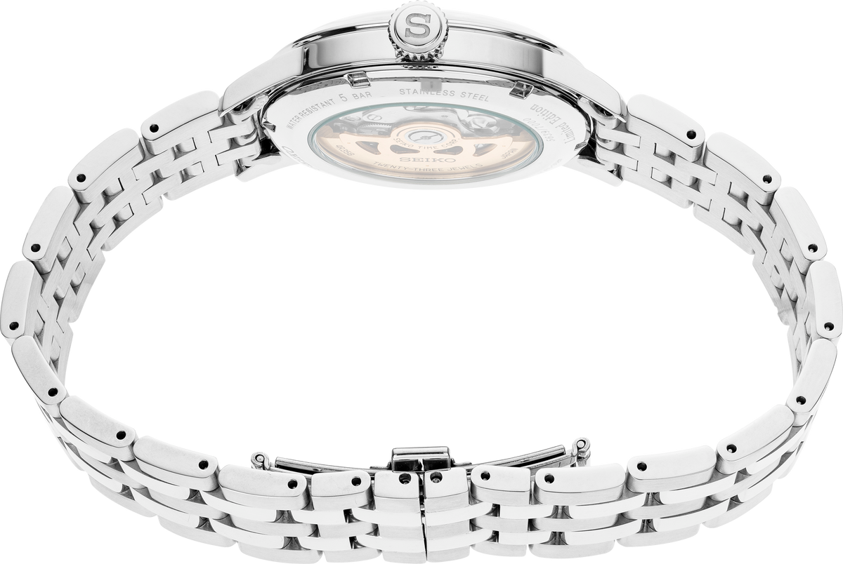 Seiko Presage Cocktail Time - SRPE15