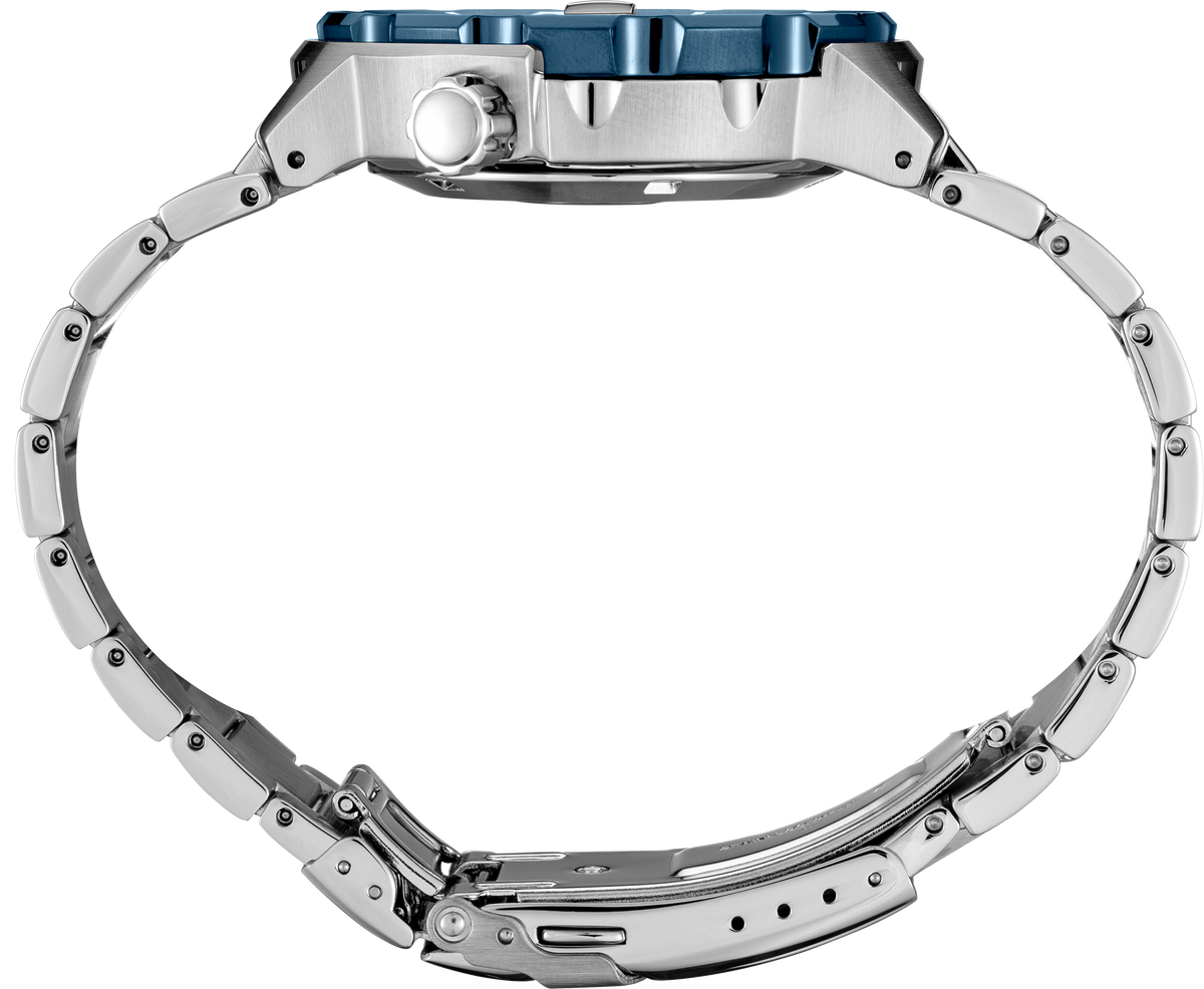 Seiko Prospex PADI Edición Especial