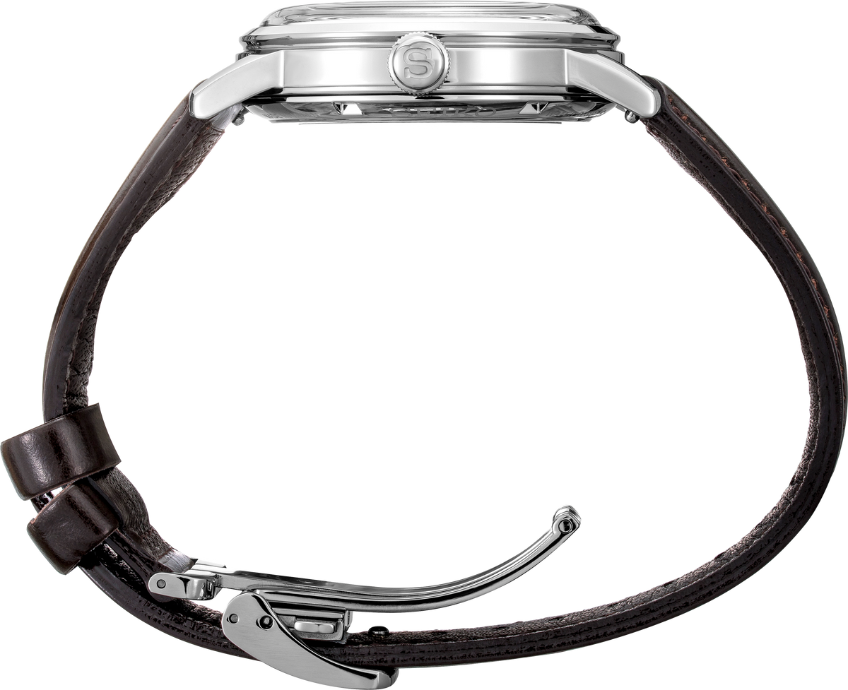 Seiko Presage Cocktail Time "Negroni" - SRPE41