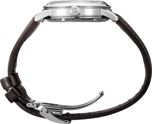 Seiko Presage Cocktail Time "Negroni" - SRPE41