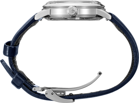 Seiko Presage Cocktail Time "Old Clock" - SRPE43