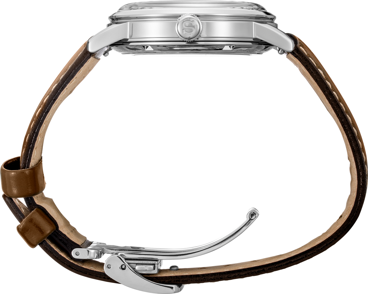 Seiko Presage Cocktail Time "Mojito" - SRPE45