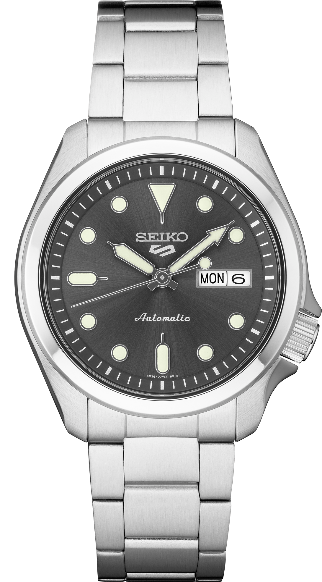 Seiko 5 Sports - SRPE51