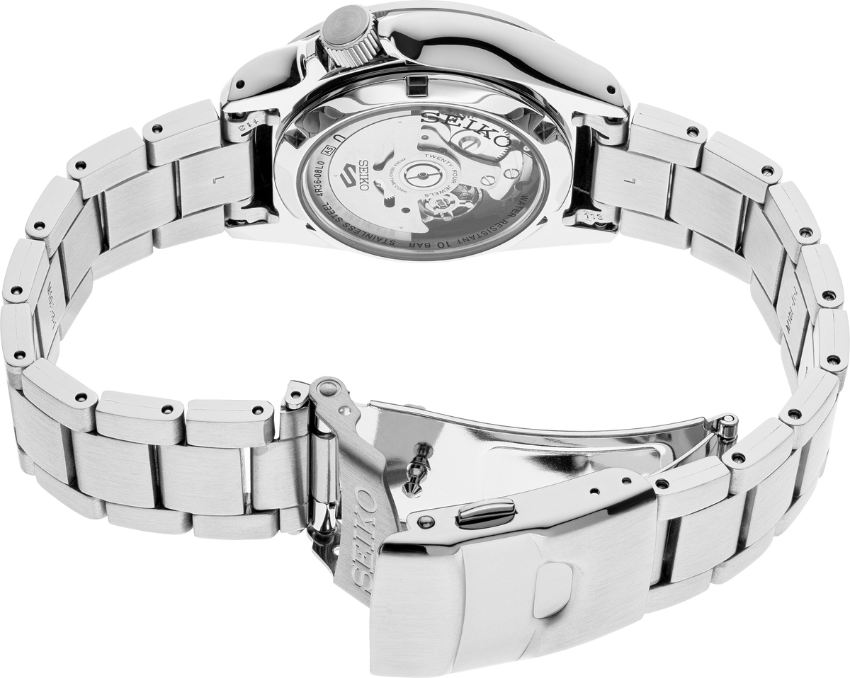 Seiko 5 Sports - SRPE51