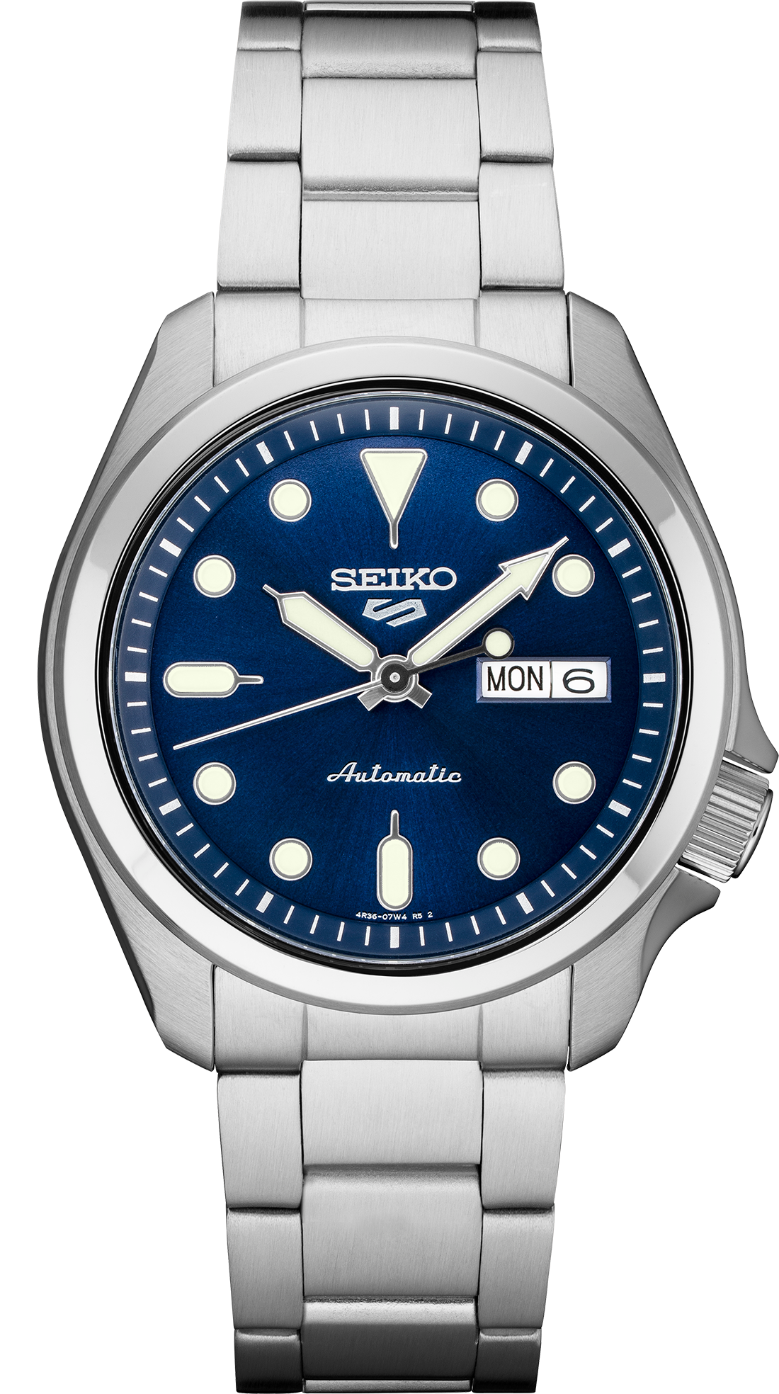 Seiko 5 Sports - SRPE53