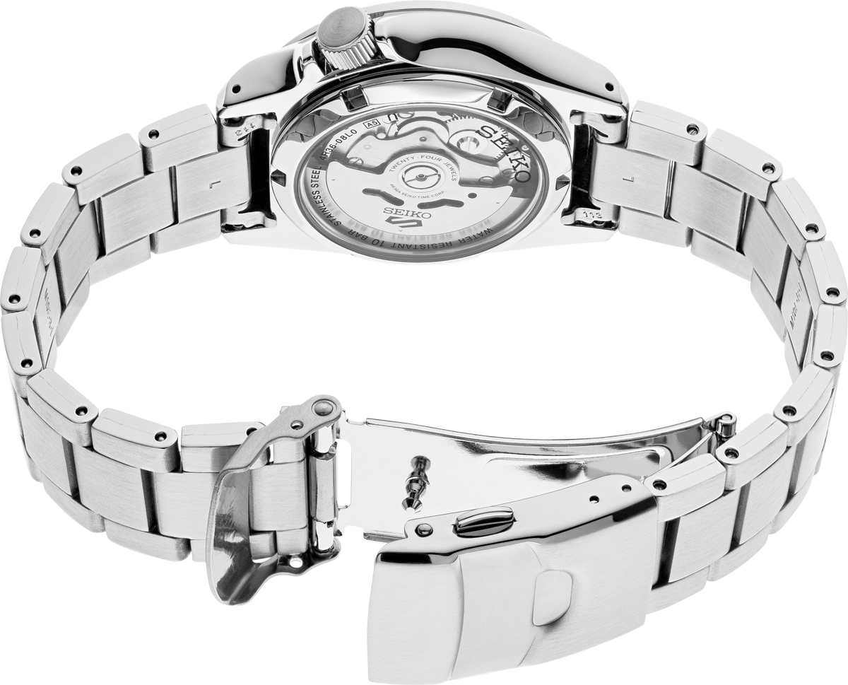 Seiko 5 Sports - SRPE53