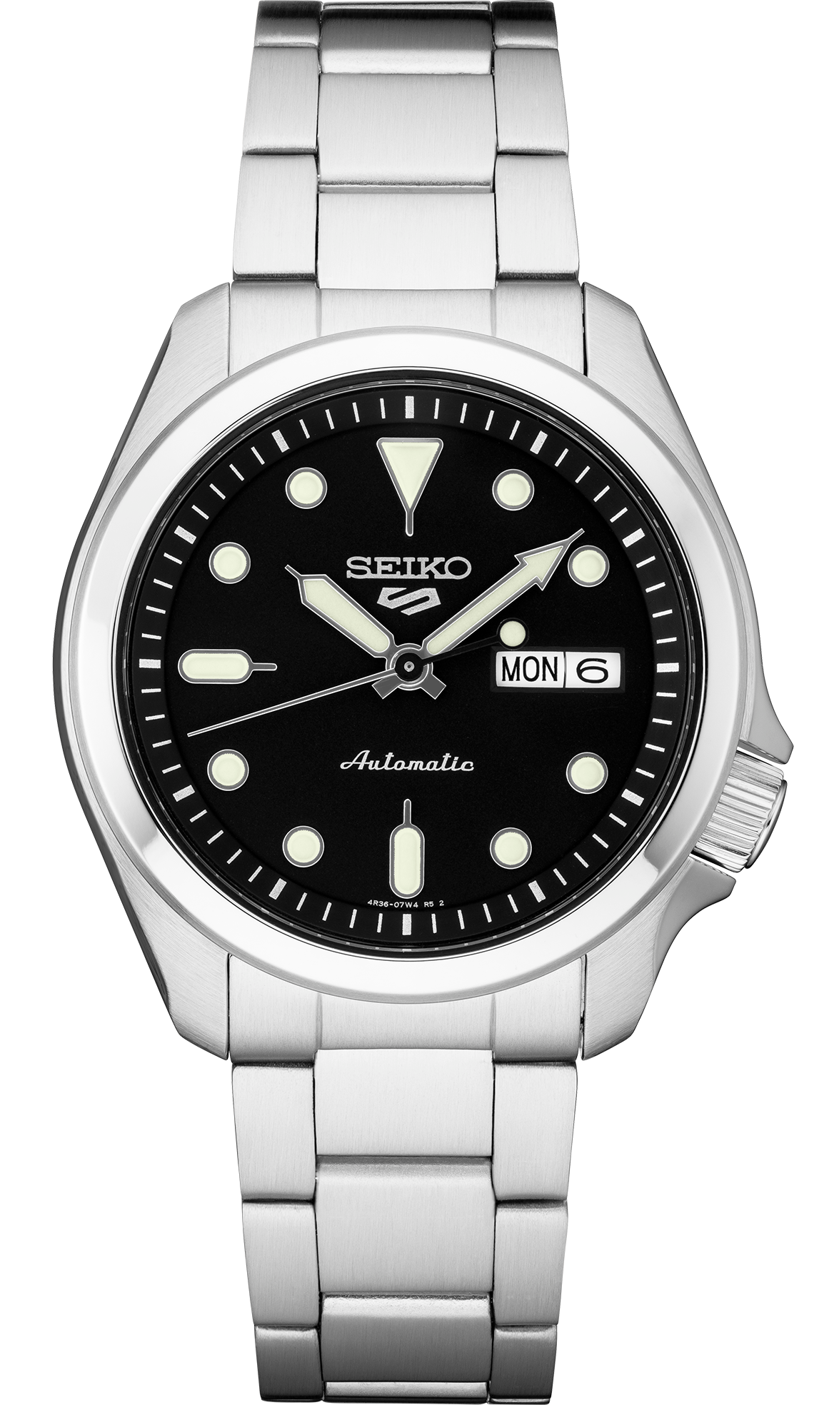 Seiko 5 Sports - SRPE55