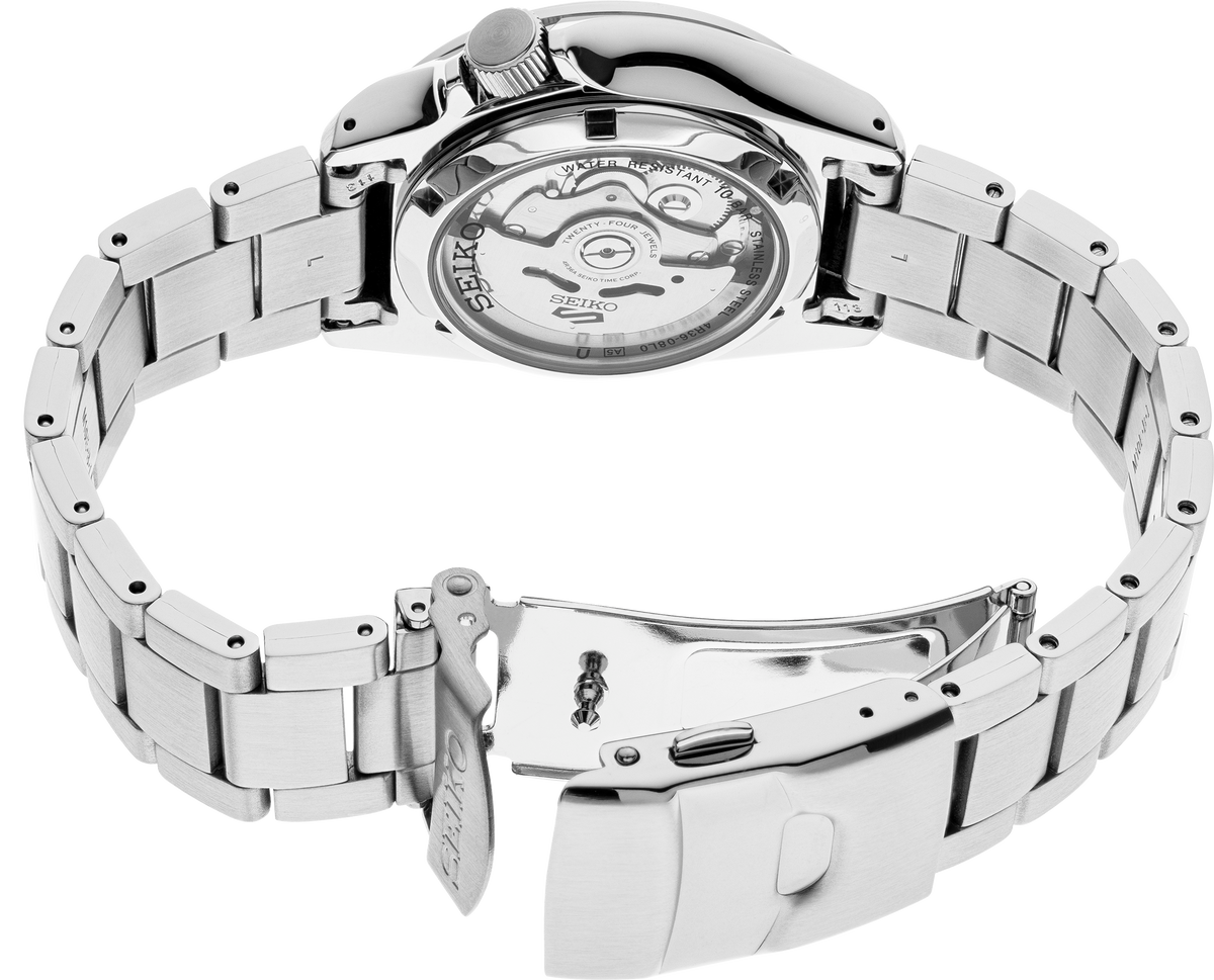 Seiko 5 Sports - SRPE55