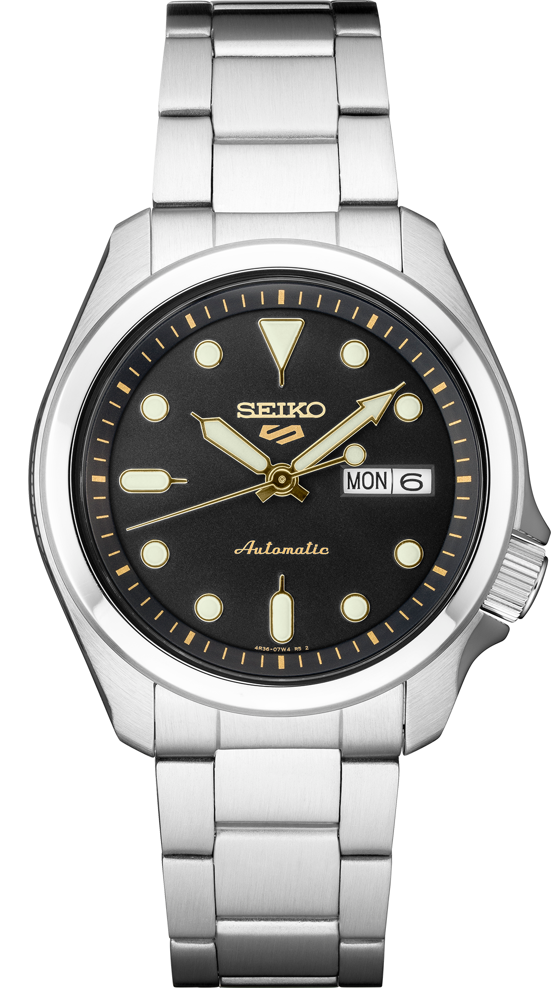 Seiko 5 Sports - SRPE57