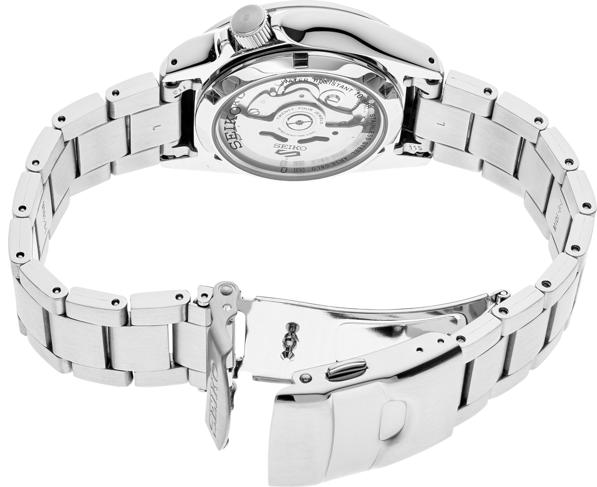 Seiko 5 Sports - SRPE57