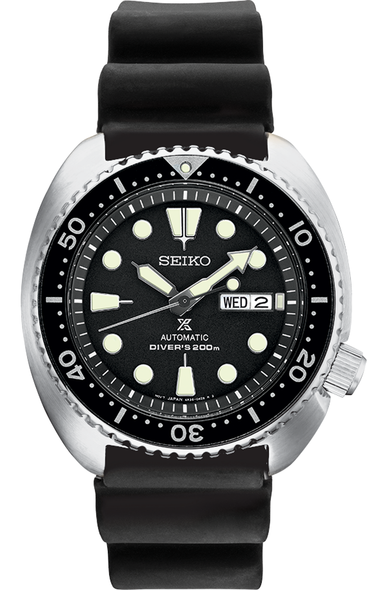 Seiko Prospex Reloj de buceo automático