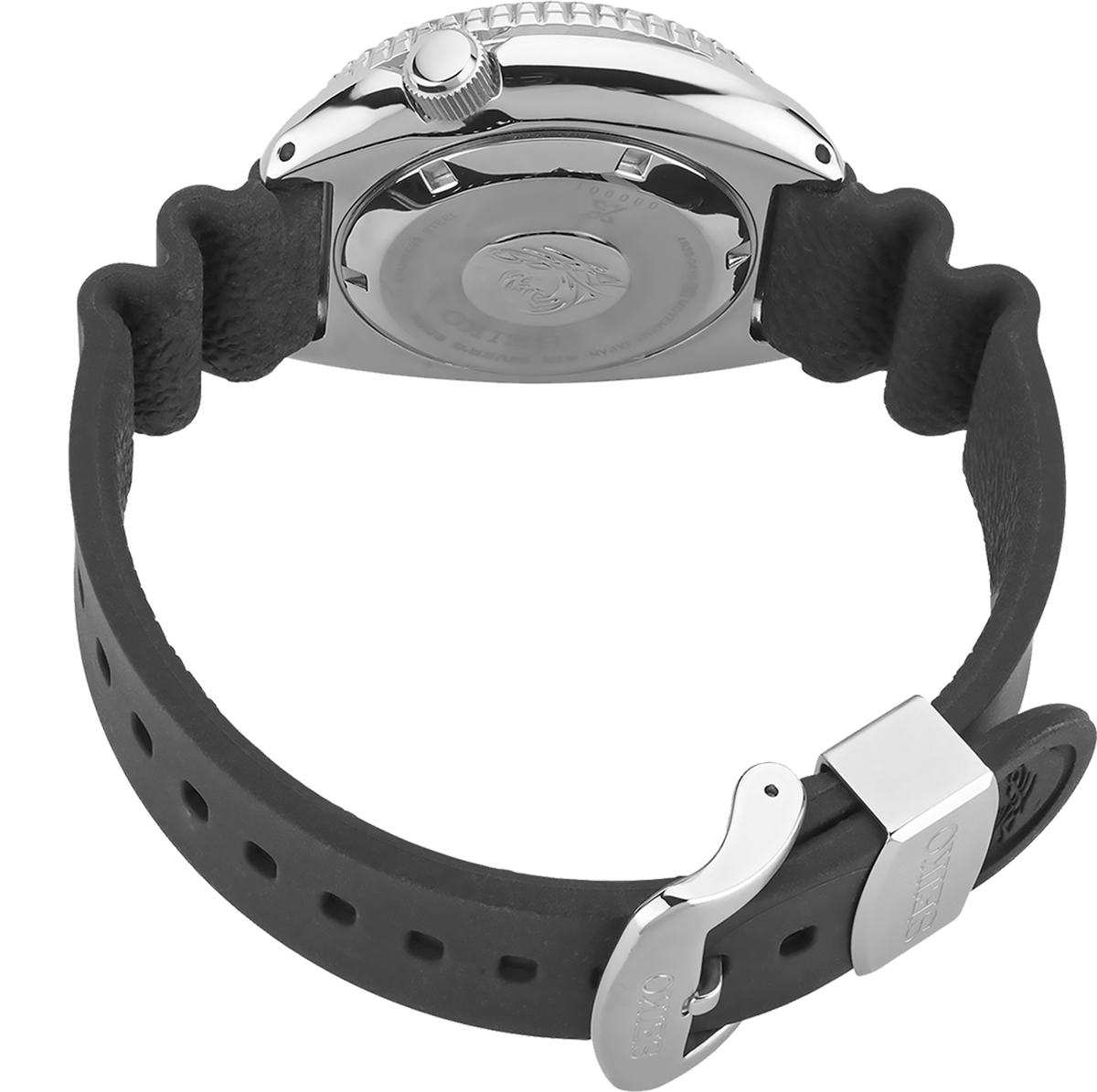 Seiko Prospex Reloj de buceo automático