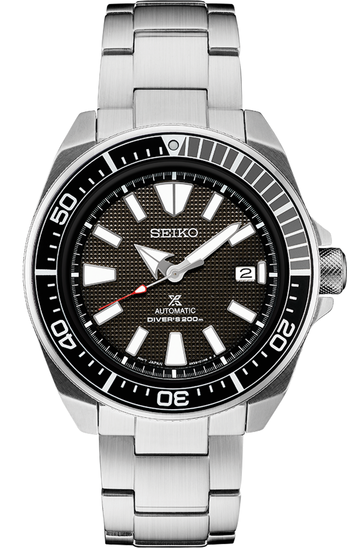 Seiko Prospex "Samurai" Automatic Diver - SRPF03