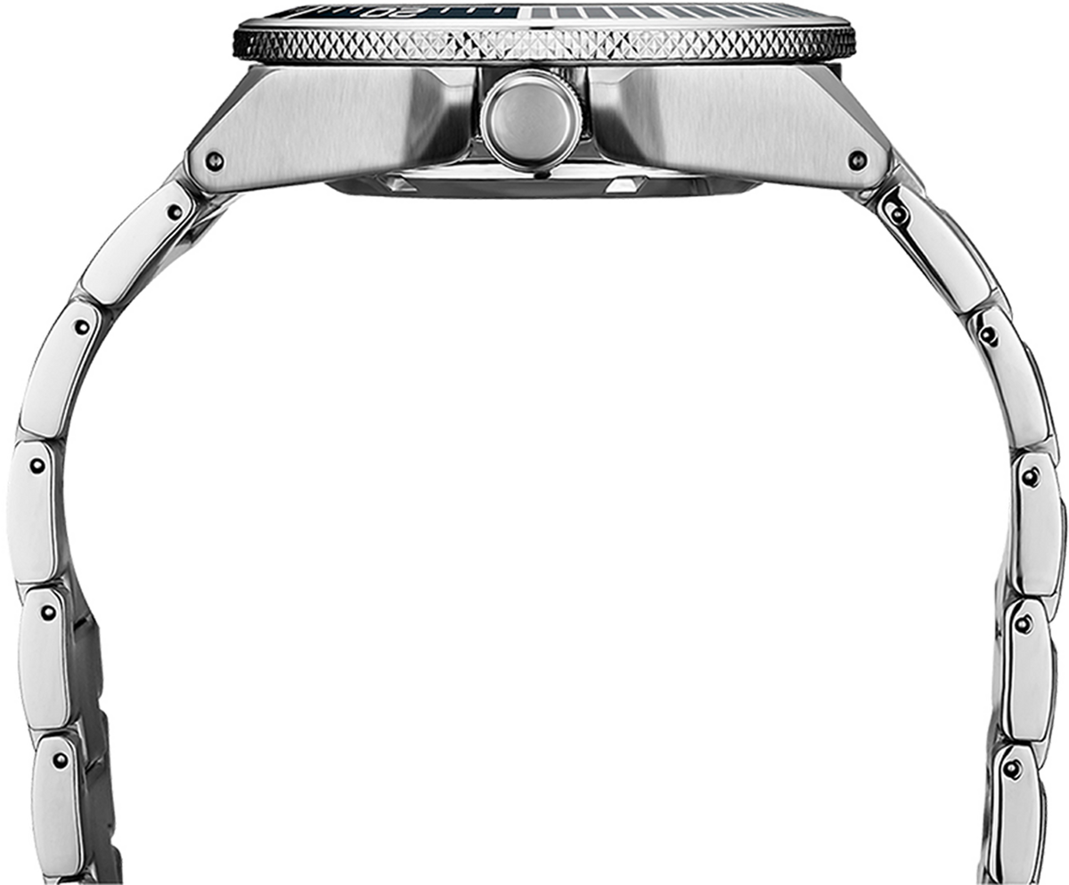 Seiko Prospex "Samurai" Automatic Diver - SRPF03