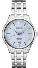 Seiko Presage
