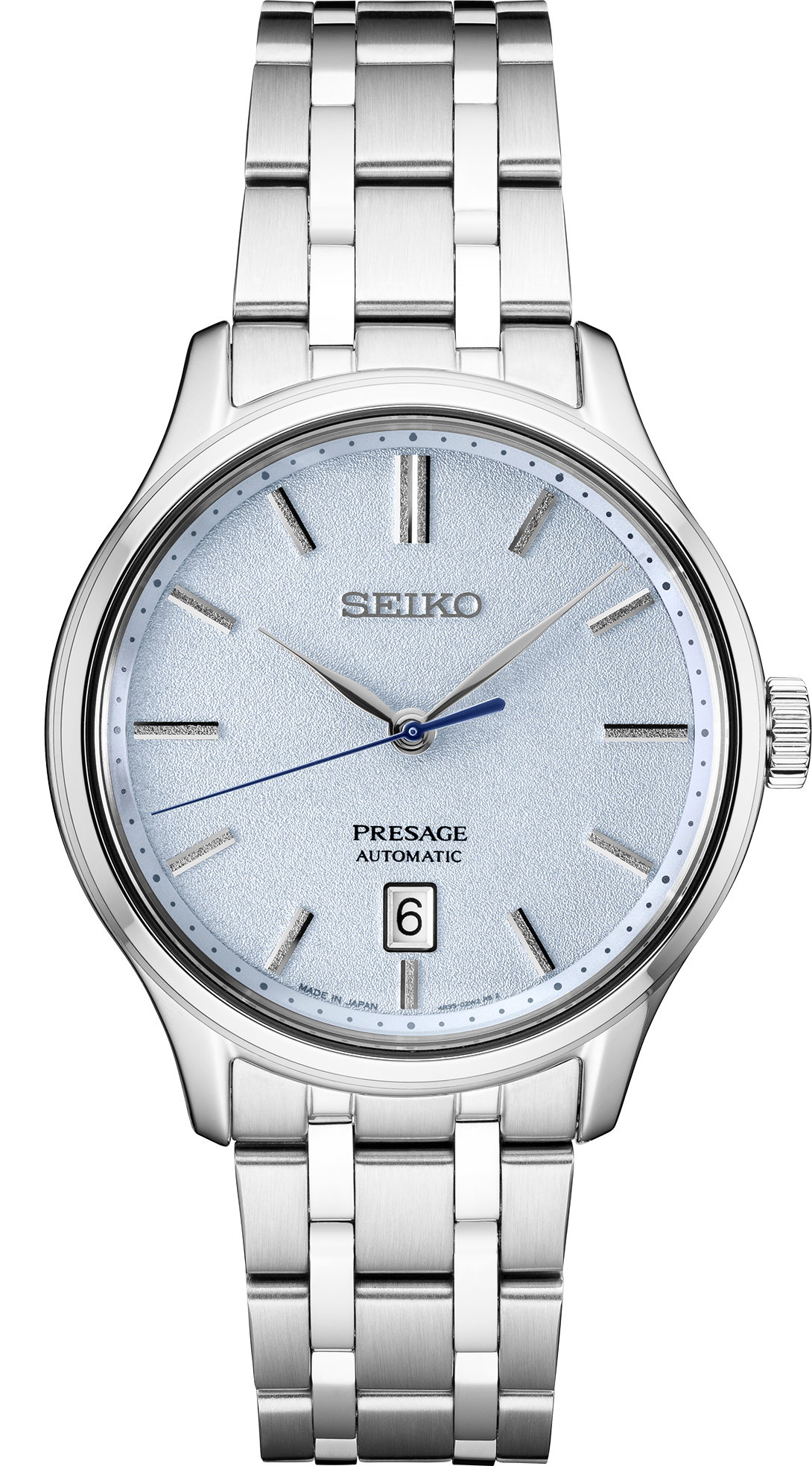 Seiko Presage "Japanese Garden" - SRPF53