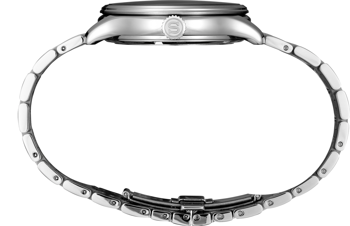 Seiko Presage "Japanese Garden" - SRPF53
