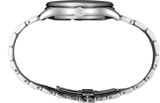 Seiko Presage "Japanese Garden" - SRPF53