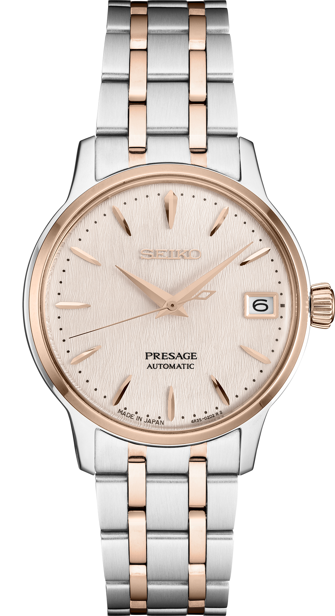 Seiko Presage Cocktail Time - SRPF54