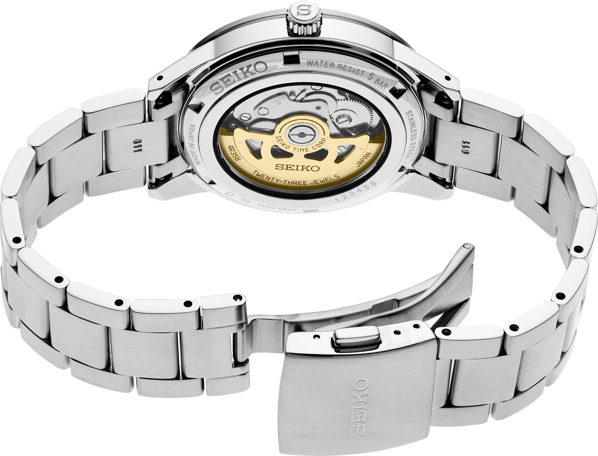 Seiko Presage Style 60's - SRPG05