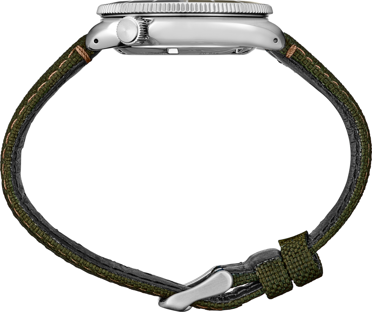 Seiko Prospex "Land Tortoise" - SRPG13