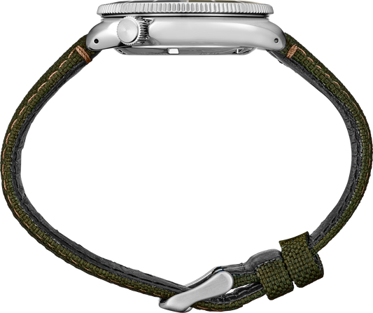 Seiko Prospex "Land Tortoise" - SRPG13