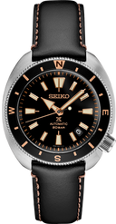 Seiko Prospex "Tortuga terrestre"