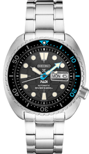 Seiko Prospex PADI Edición Especial