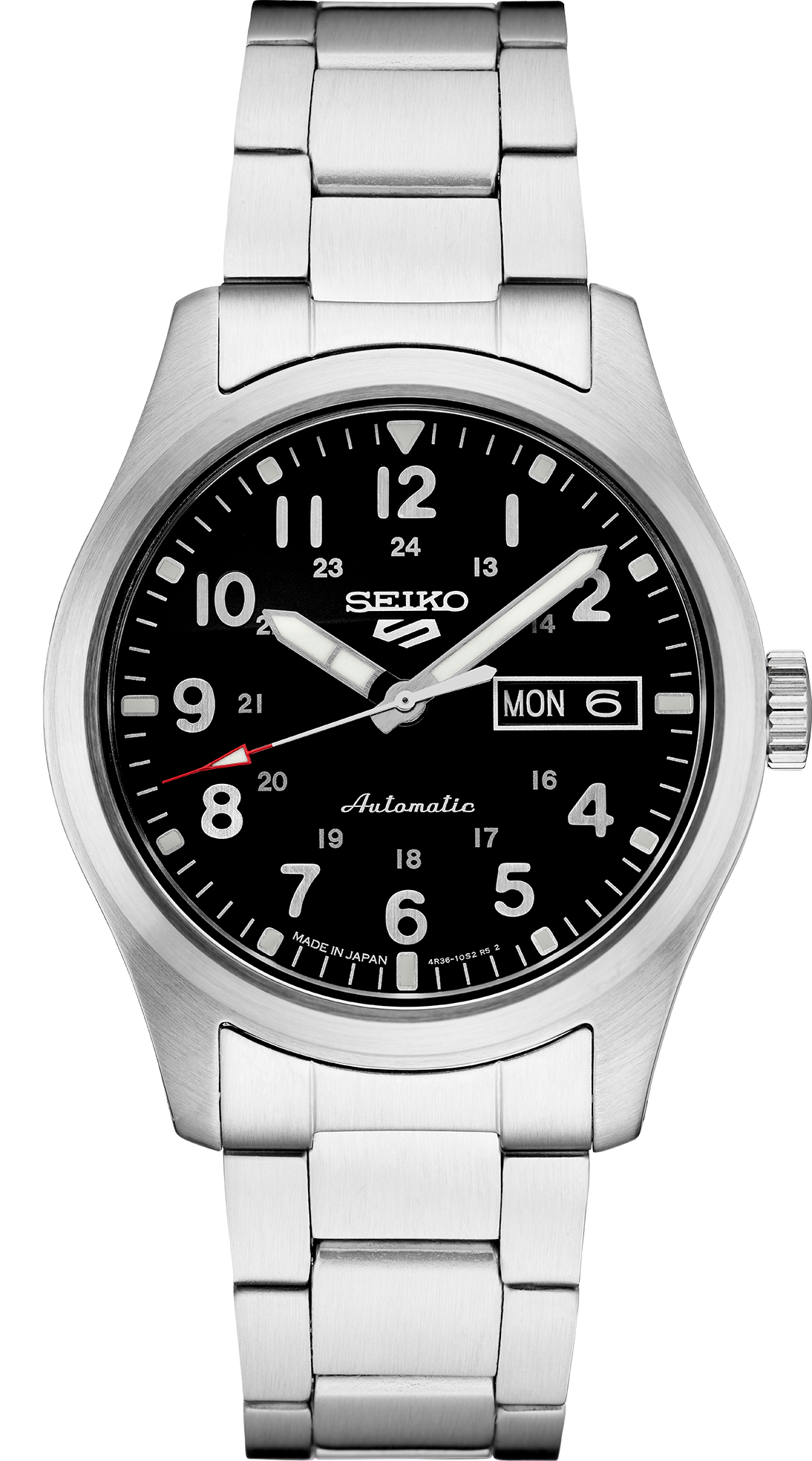 Seiko 5 Sports - SRPG27