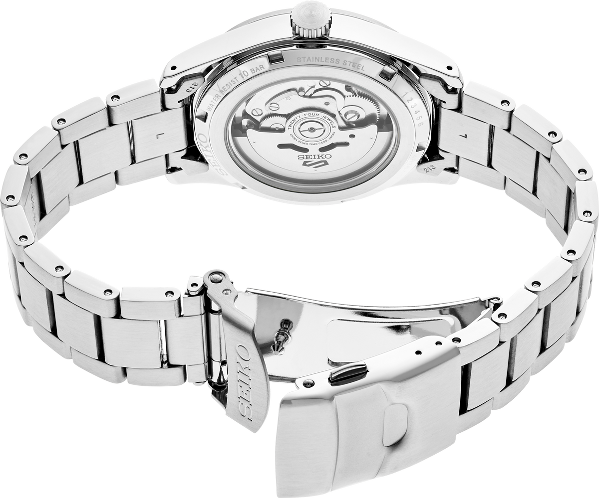 Seiko 5 Sports - SRPG27