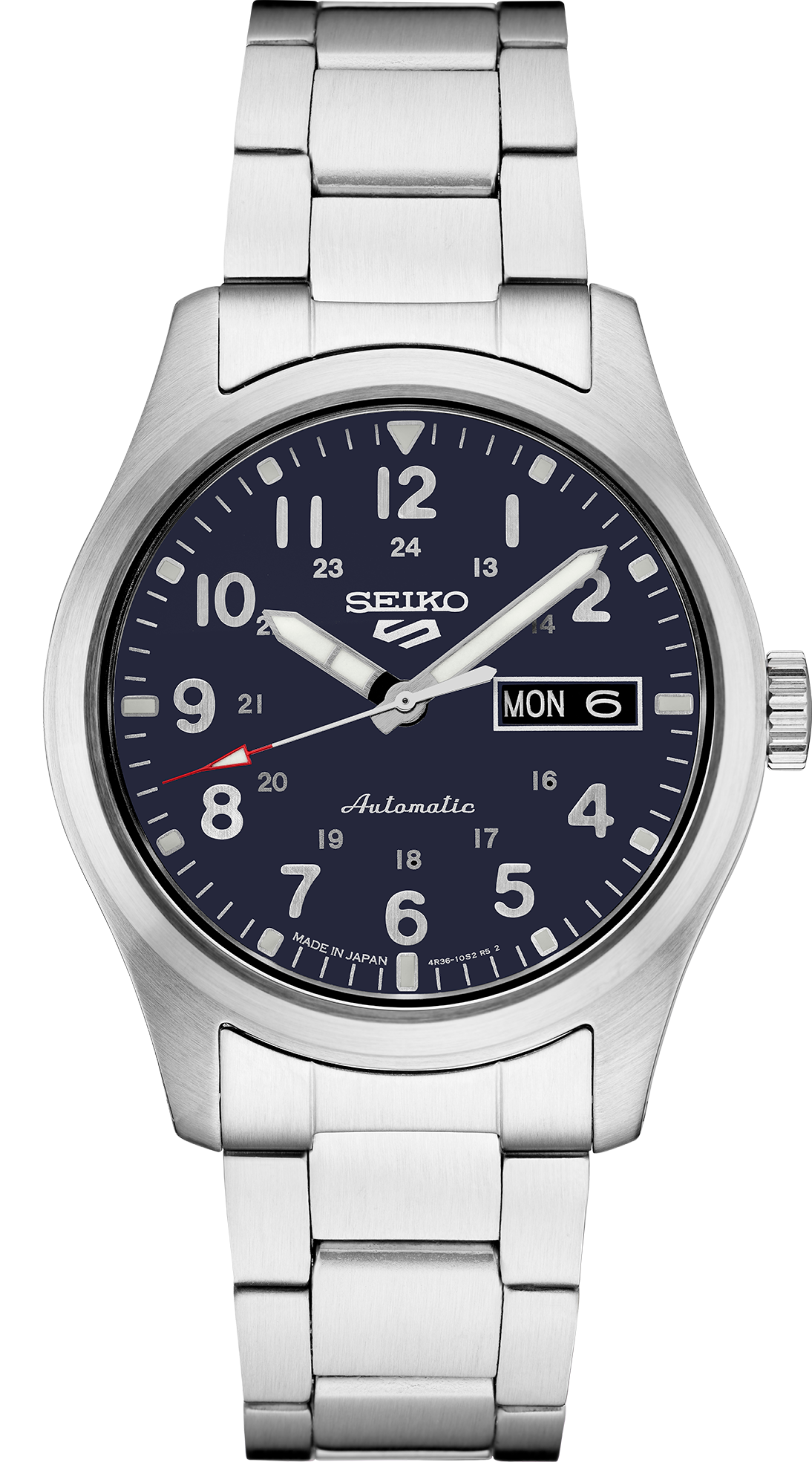Seiko 5 Sports - SRPG29