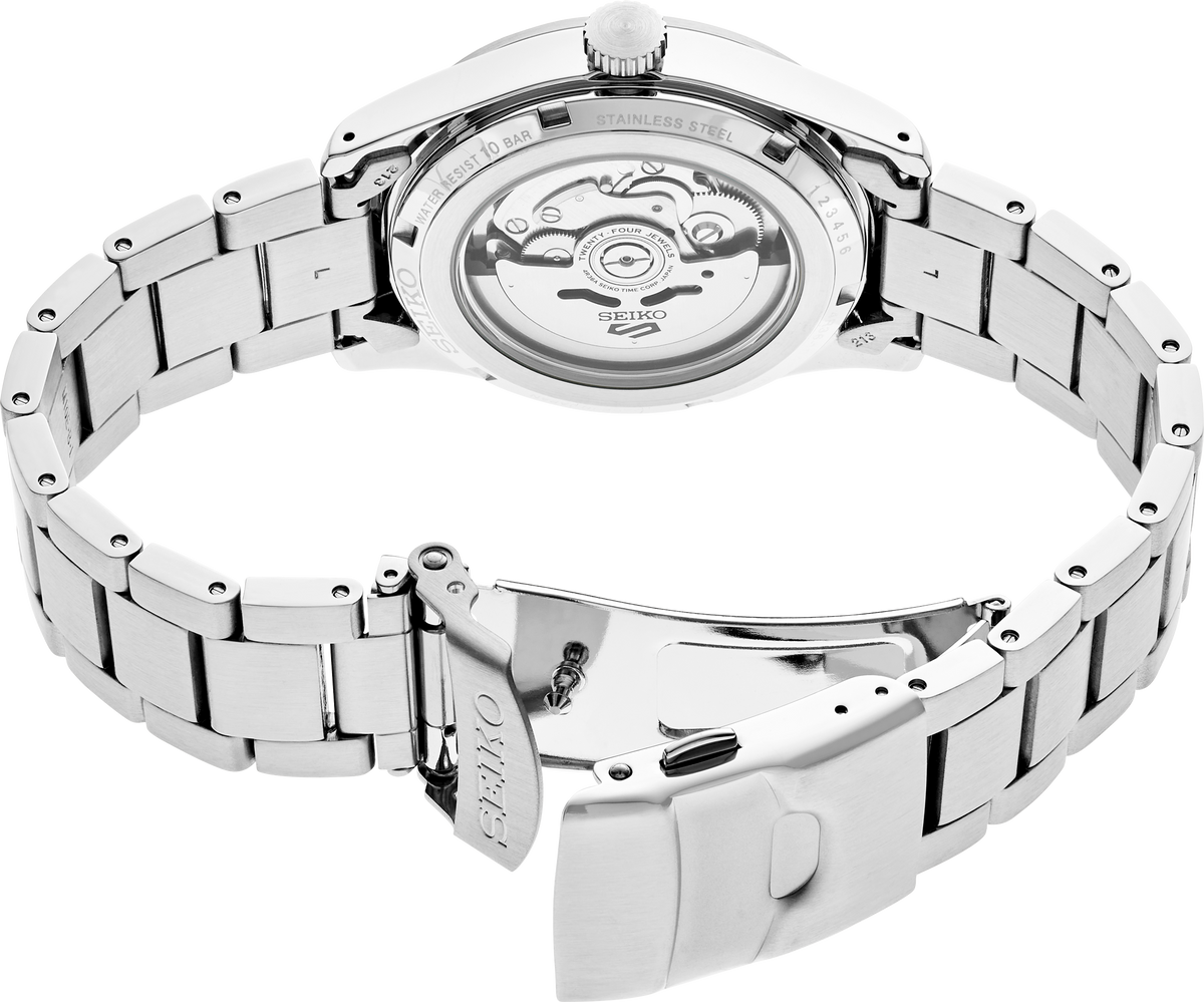 Seiko 5 Sports - SRPG29
