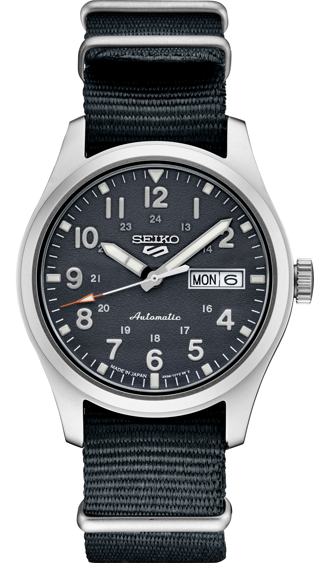 Seiko 5 Sports - SRPG31
