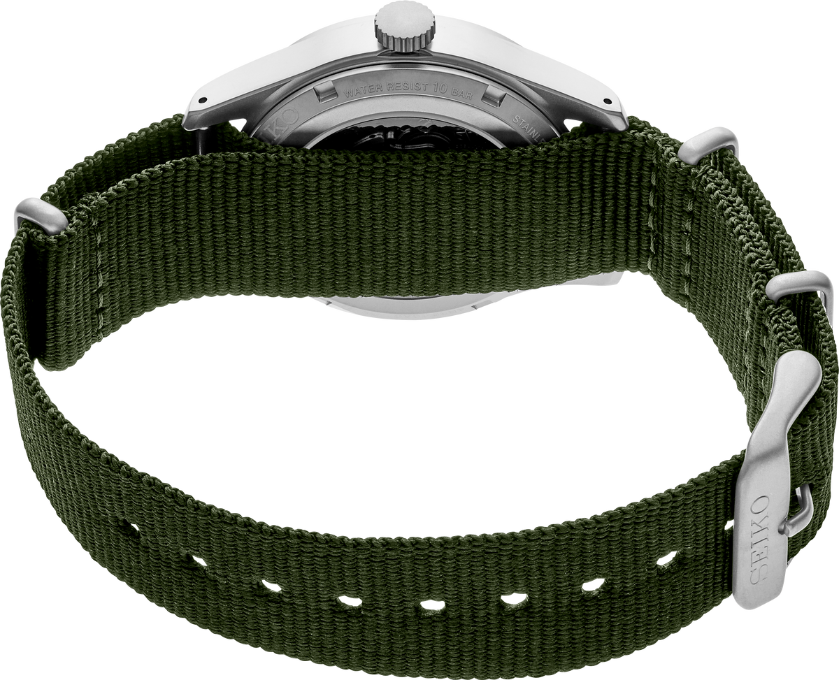 Seiko 5 Sports - SRPG33