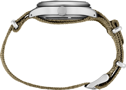 Seiko 5 Sports - SRPG35