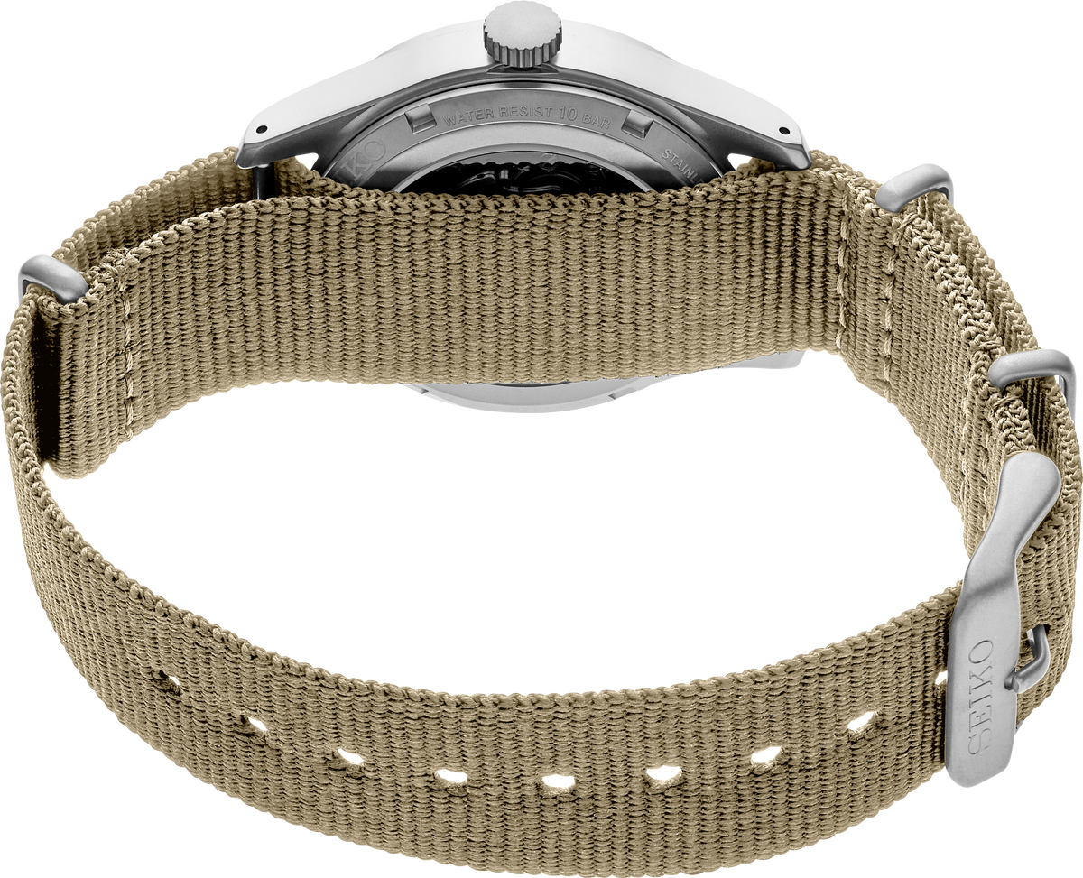 Seiko 5 Sports - SRPG35